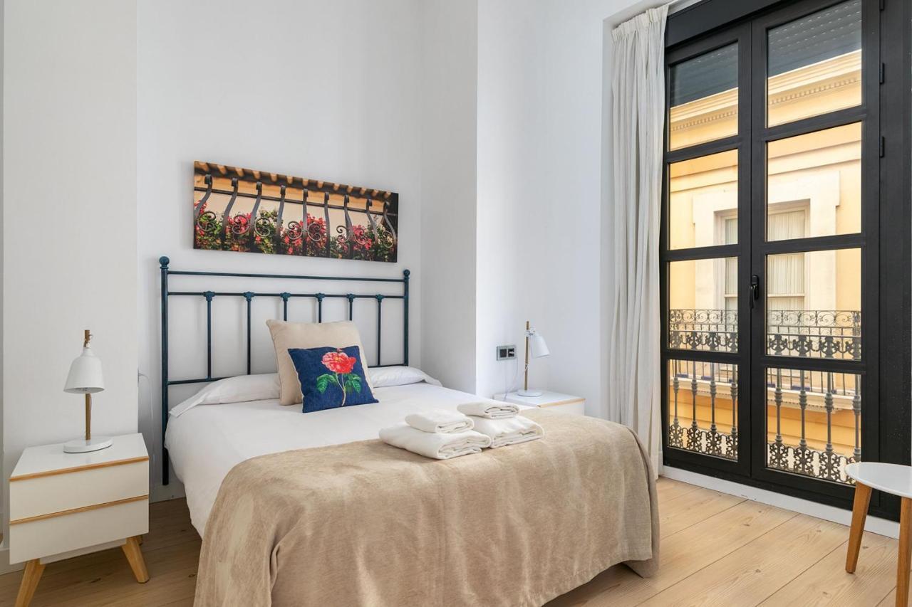 Tempa Museo Appartement