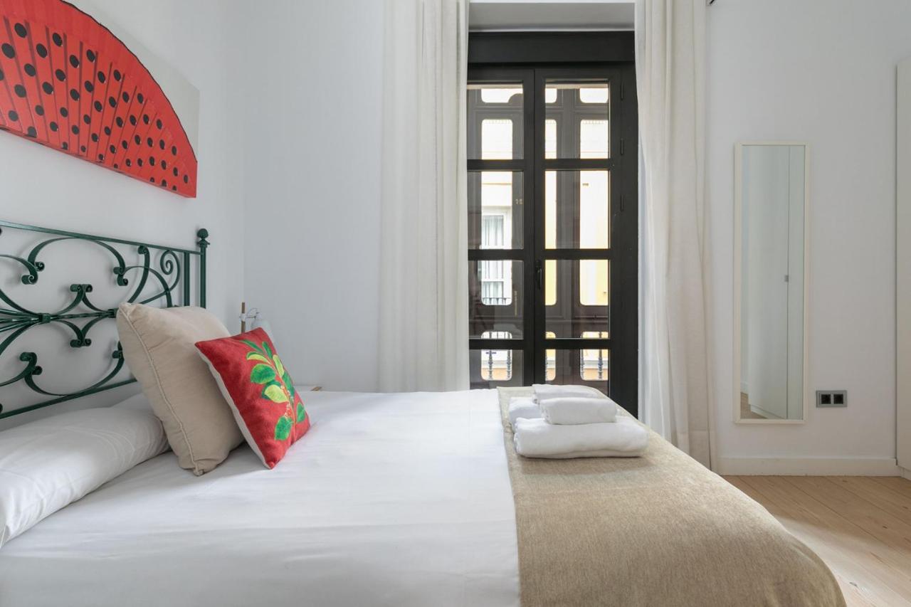 Tempa Museo Appartement *