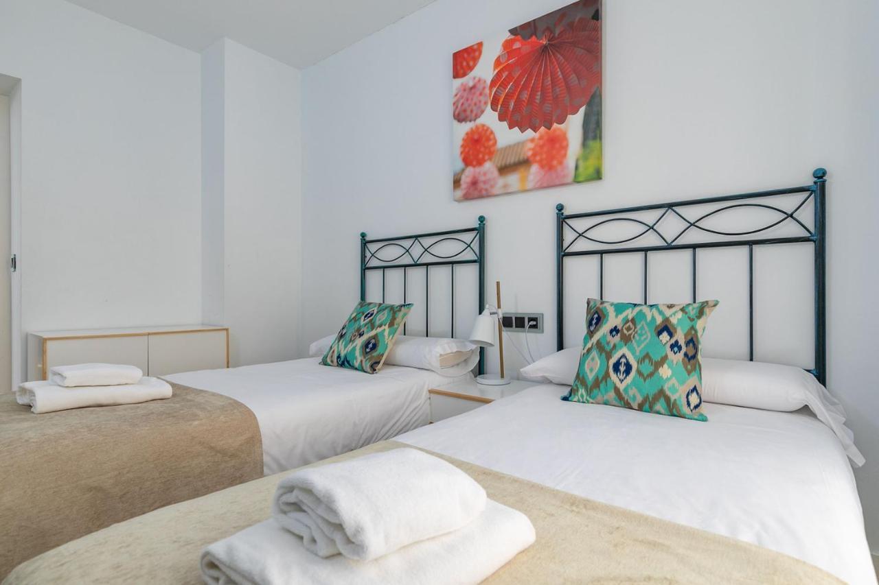 Tempa Museo Appartement *