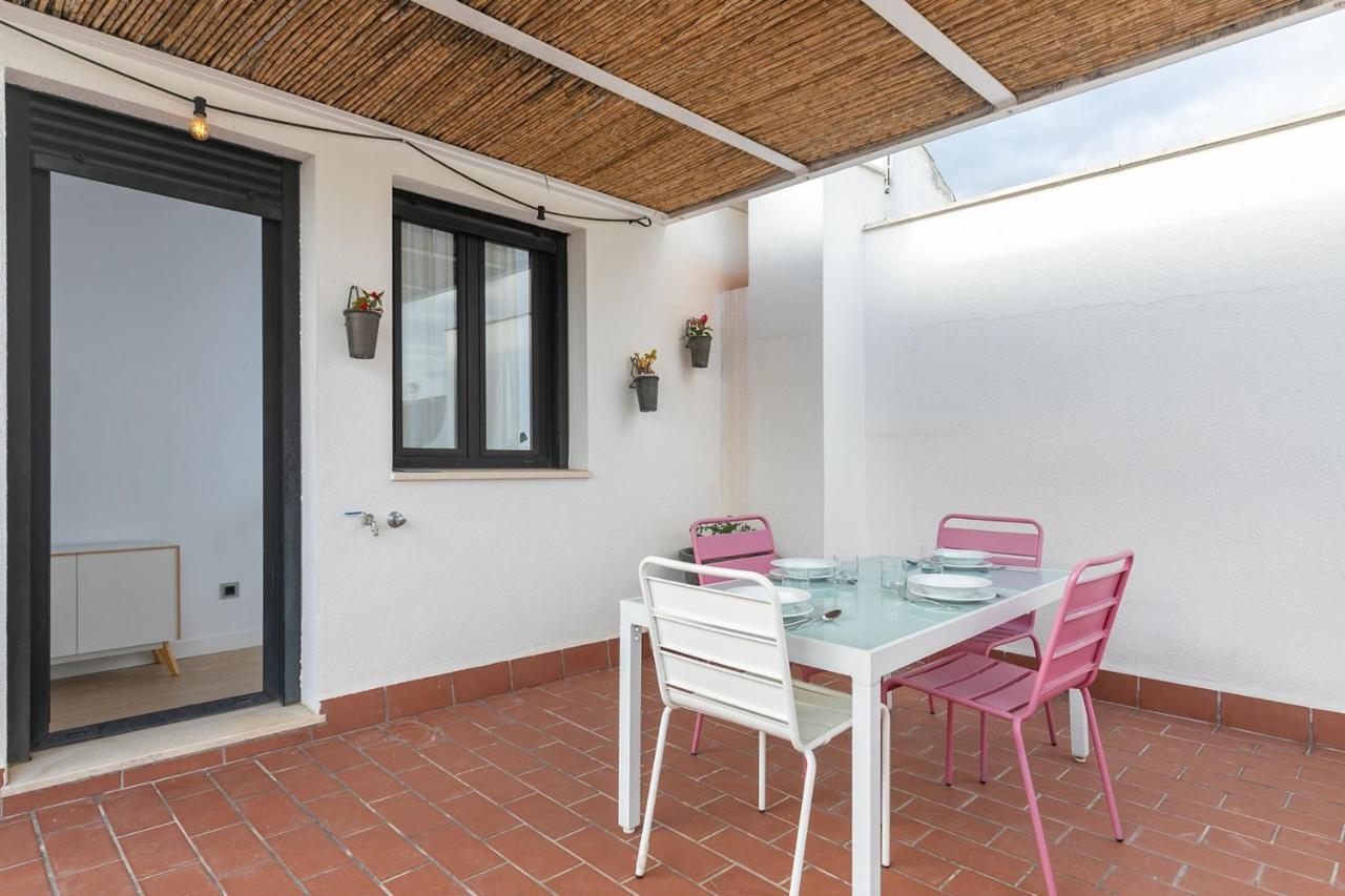 Appartement Tempa Museo *