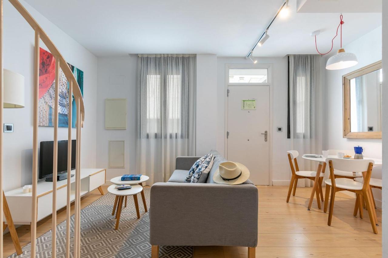 Tempa Museo Appartement *