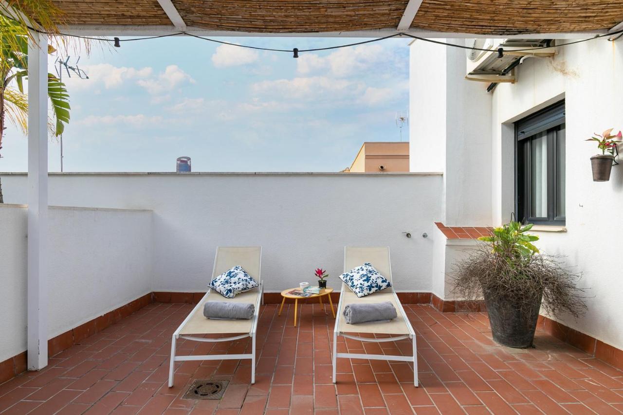 Tempa Museo Appartement Sevilla