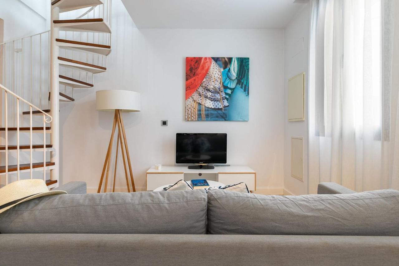 Appartement Tempa Museo *