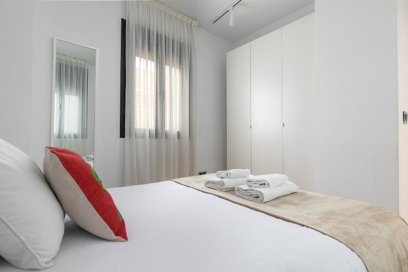 Appartement Tempa Museo *