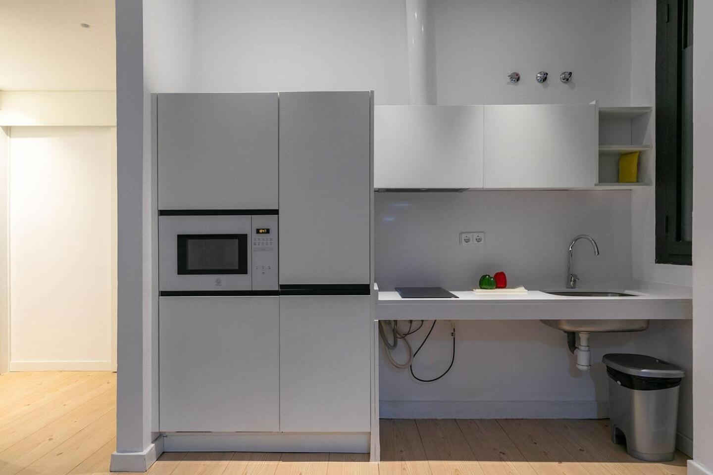 Appartement Tempa Museo Sevilla
