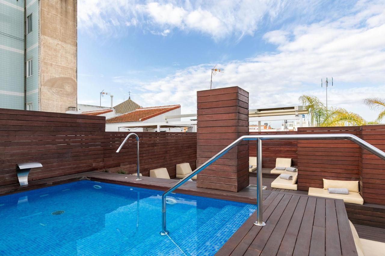 Apartamento Tempa Museo Sevilla
